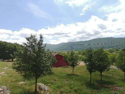 Farma&Apartmani Delić Korenica Exterior foto