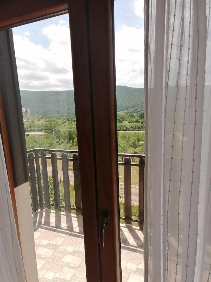 Farma&Apartmani Delić Korenica Exterior foto