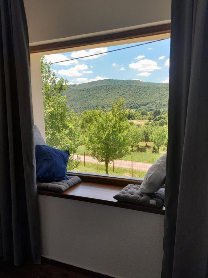 Farma&Apartmani Delić Korenica Exterior foto