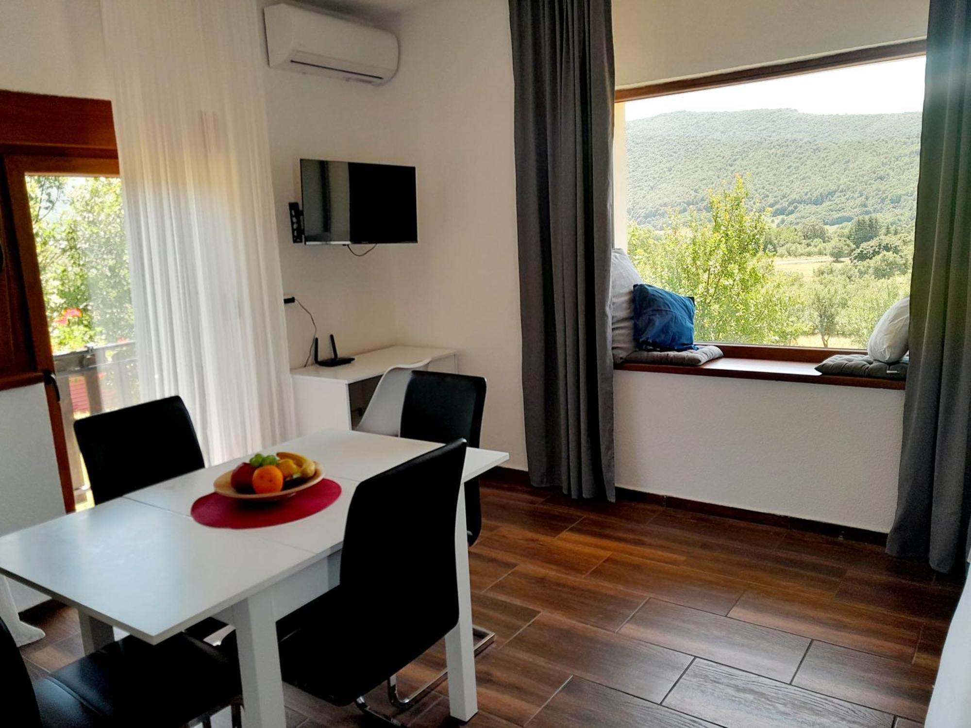 Farma&Apartmani Delić Korenica Cameră foto